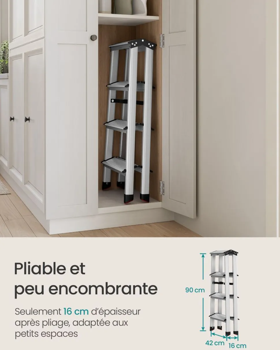 Discount SONGMICS Vélo d’appartement fitness