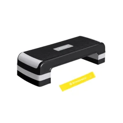 Best Sale SONGMICS Vélo d’appartement noir et rouge