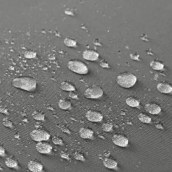 Shop SONGMICS Voile d'Ombrage 3 x 3 m