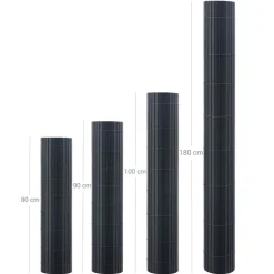 Fashion SONGMICS Voile d'ombrage 3 x 3 m beige