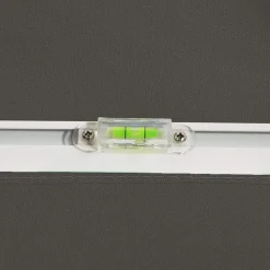 Fashion SONGMICS Voile d’ombrage  3 x 4 m sable