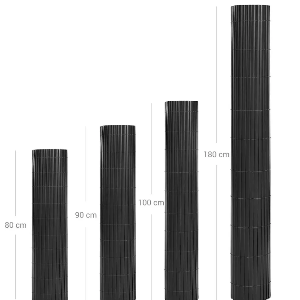 Flash Sale SONGMICS Voile d'ombrage extérieur