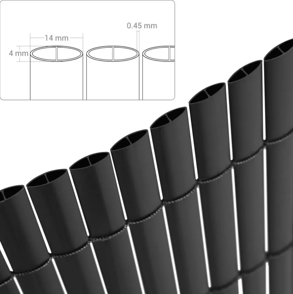 Flash Sale SONGMICS Voile d'ombrage extérieur